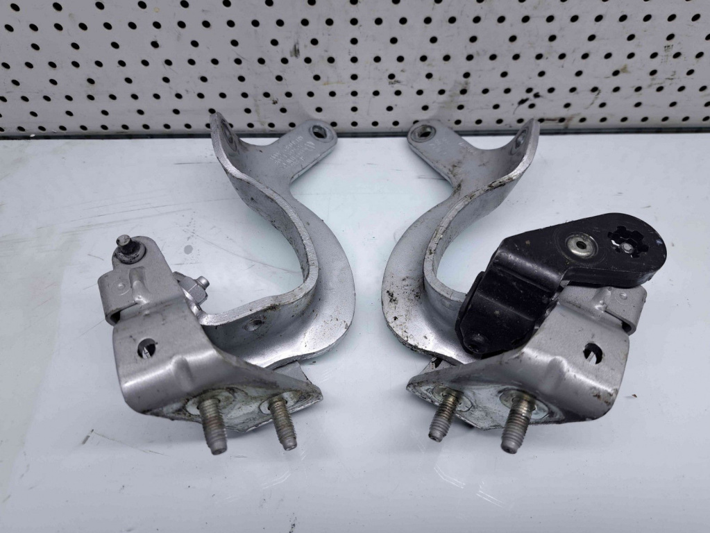 Set balamale haion Audi Q7 (4LB) [ Fabr 2006-2014] 4L0827300B 4L0827299B