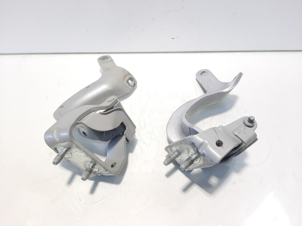 Set balamale haion, Audi Q7 (4LB) (id:547602)