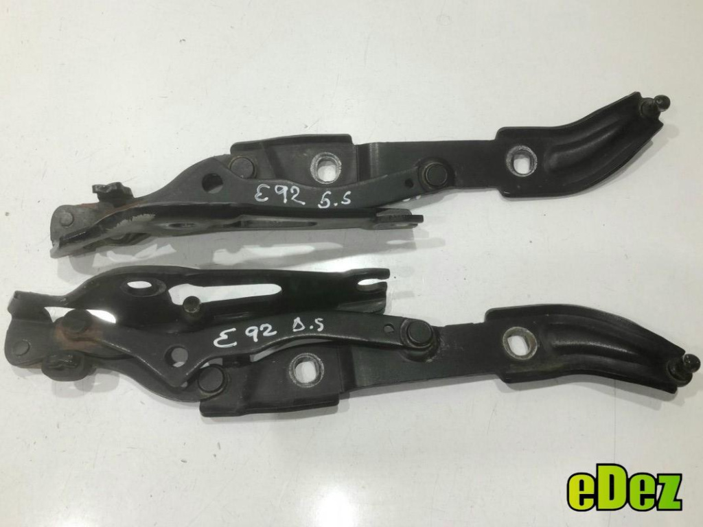 Set balamale haion BMW Seria 3 (2006-2012) [E93] 7060628