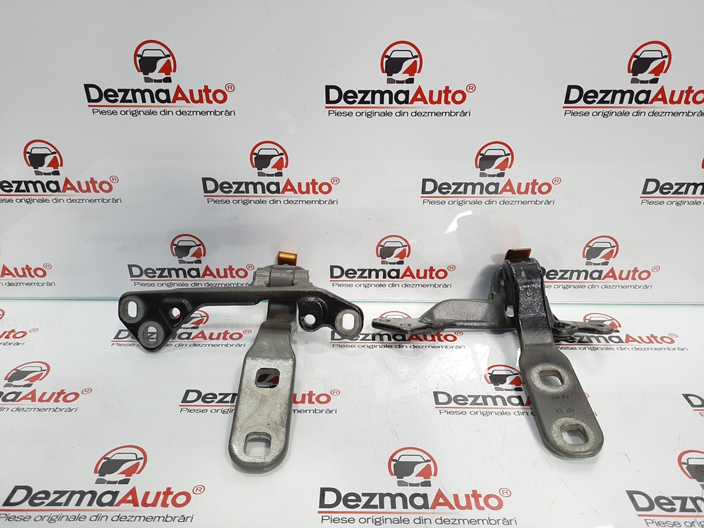 Set balamale haion, Bmw X6 (E71, E72) [Fabr 2007-2014] (id:427827)