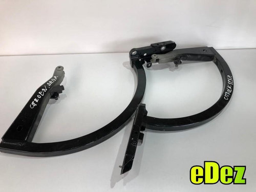 Set balamale haion Citroen C5 III (2008-2012) 9662339980