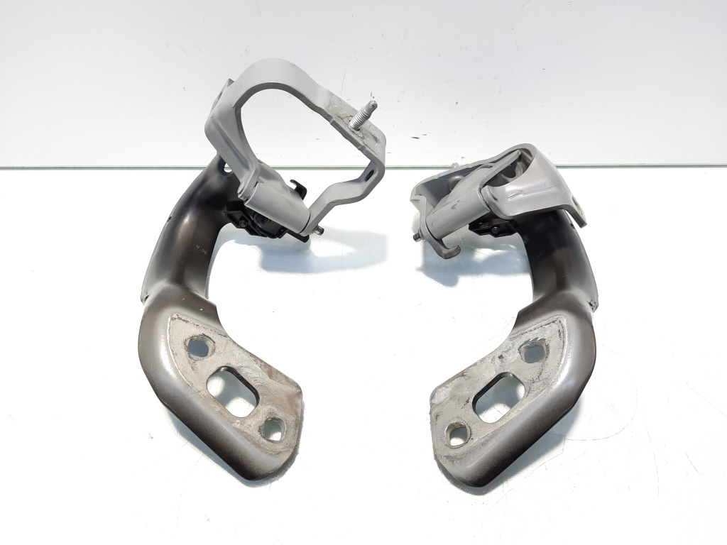 Set balamale haion cu soft close, Audi A4 Allroad (8KH, B8) (idi:555780)