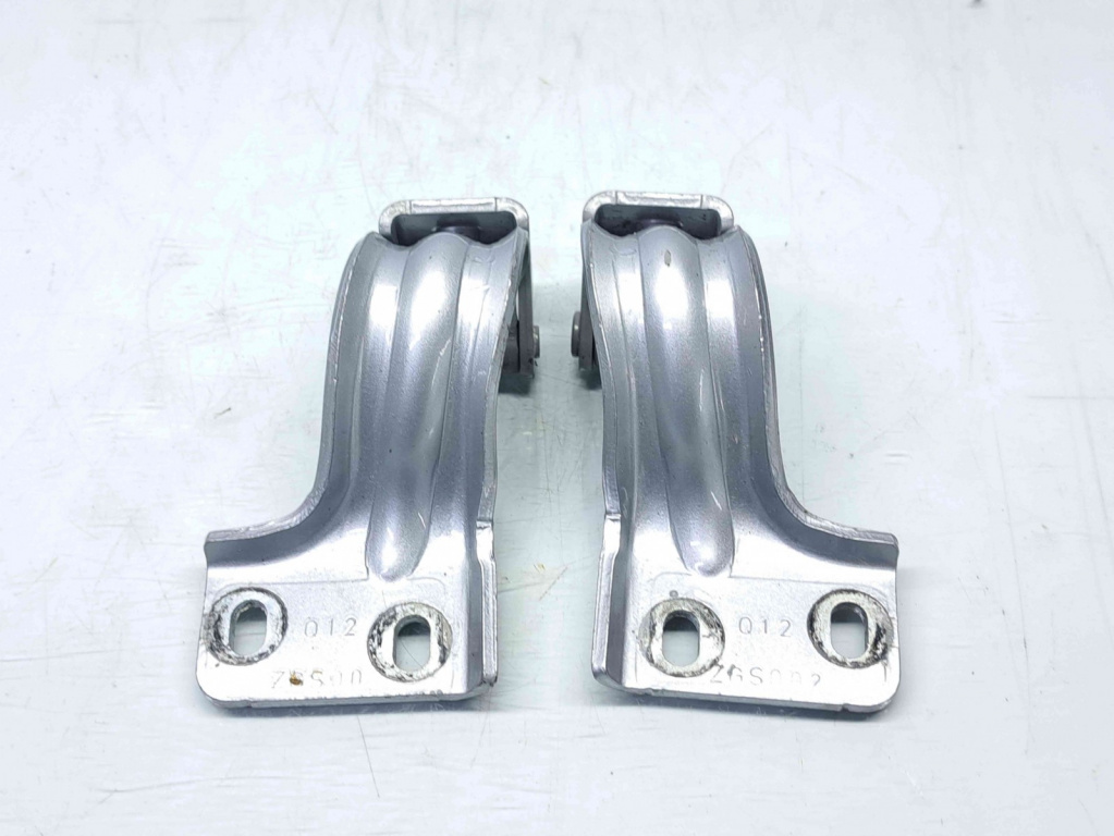 Set balamale haion Mercedes Clasa B (W245) [Fabr 2005-2011] A1697400937 A1697401037