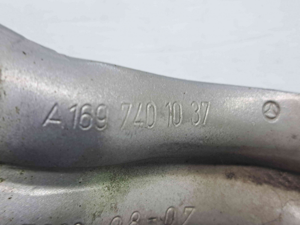 Set balamale haion Mercedes Clasa B (W245) [Fabr 2005-2011] A1697400937 A1697401037