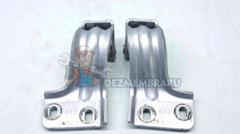 Set balamale haion Mercedes Clasa B (W245) [Fabr 2005-2011] A1697400937 A1697401037