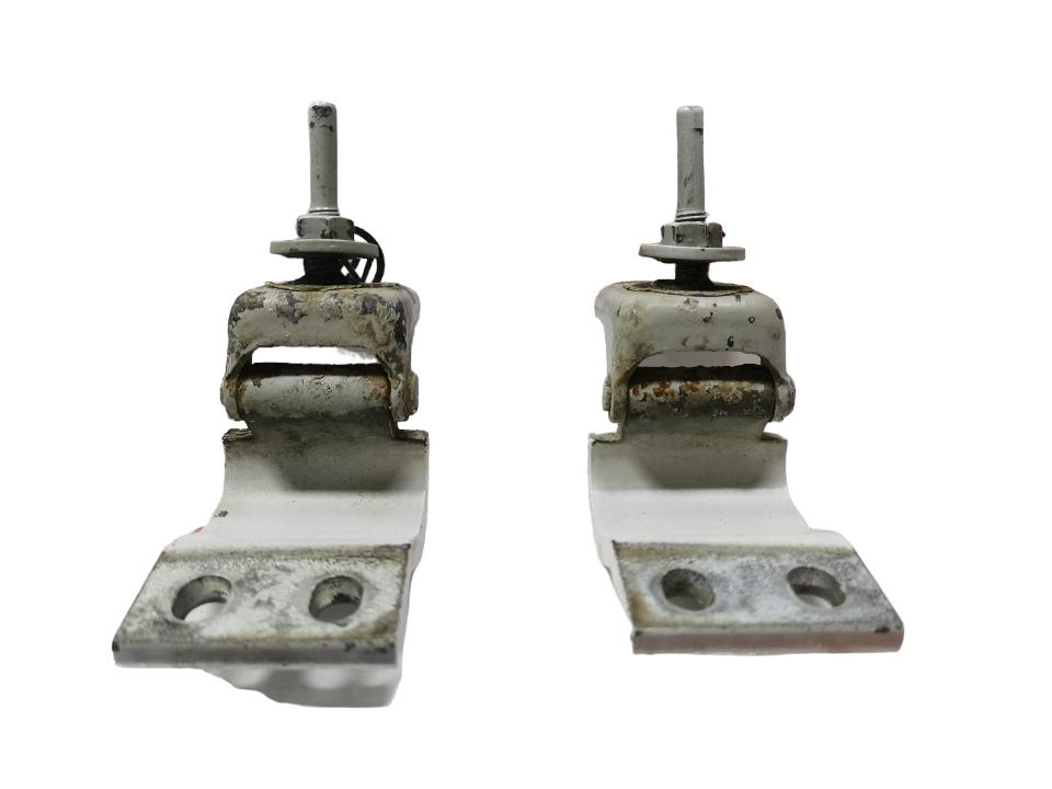 Set balamale haion ​Volkswagen Caddy (2KB) 2006 1.9 TDI OEM 2K0827301C