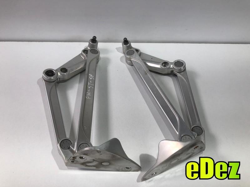Set balamale haion Volkswagen Phaeton (2002-2010) 3d5827301