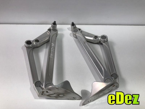 Set balamale haion Volkswagen Phaeton (2002-2010) 3d5827301