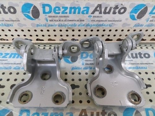 Set balamale Land Rover Freelander (LN) 2.0 d