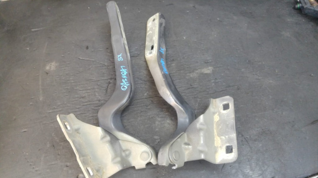 Set balamale nissan qashqai j10 nj10 jj10e