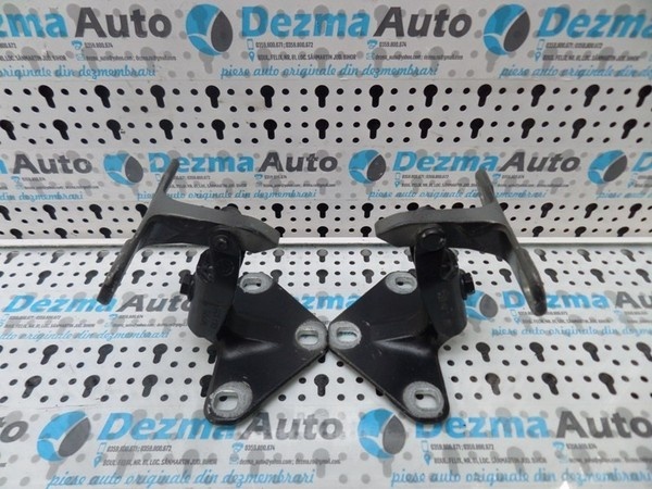 Set balamale portbagaj, 14187910, Bmw X5 (E70), 2007-2014, (id.162794)