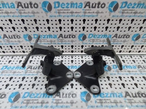 Set balamale portbagaj, 14187910, Bmw X5 (E70), 2007-2014, (id.162794)