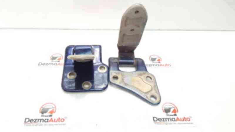 Set balamale portbagaj, Land Rover Freelander (LN) (id:334040)