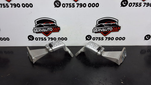 Set balamale spate Mercedes-Benz Vito (2003-2009) [W639] 3.0 Motorina 2007, CU USI / STANGA+DREAPTA ...