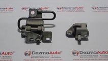 Set balamale stanga fata, 1K0831411P, Vw Golf 5 Va...