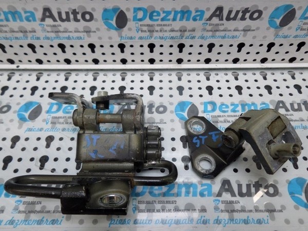 Set balamale stanga fata 1K0831411P, Vw Jetta 3, 2005-2010