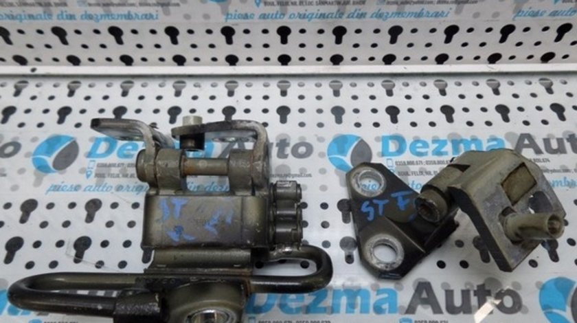 Set balamale stanga fata 1K0831411P, Vw Jetta 3, 2005-2010