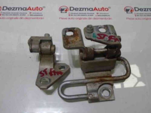 Set balamale stanga fata, 1K0831411P, Vw Jetta 3 (1K2) (id:303636)