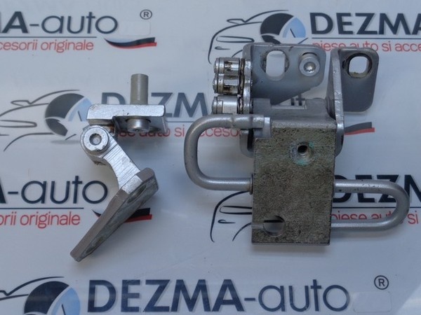 Set balamale stanga fata 1K0831411Q, Vw Golf 6 (5K1) 2008-2012 (pr:110747)