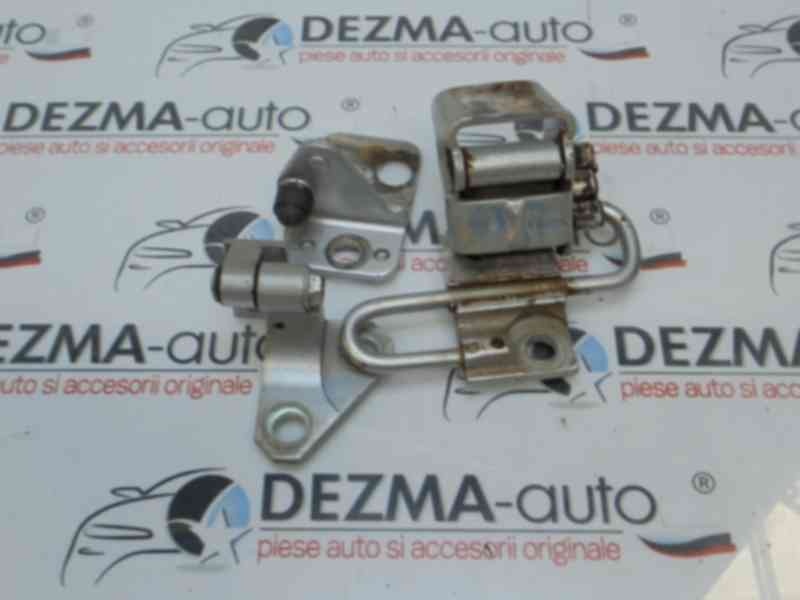 Set balamale stanga fata 3C8831411B, Vw Passat (362)