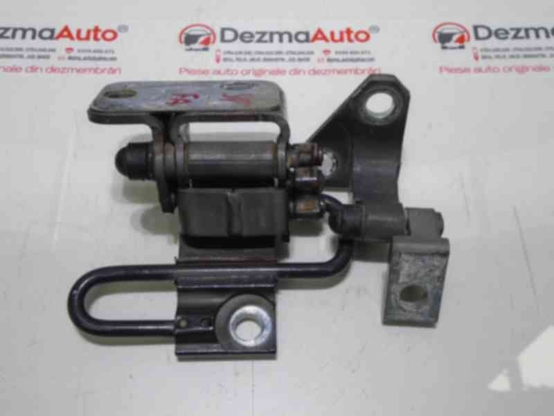 Set balamale stanga fata, 3C8831411B, Vw Passat (362)