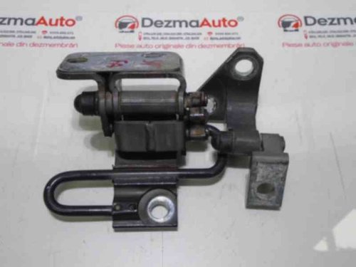 Set balamale stanga fata, 3C8831411B, Vw Passat (362)