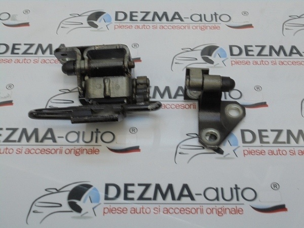 Set balamale stanga fata 3C8831411B, Vw Passat (362) (id:236981)