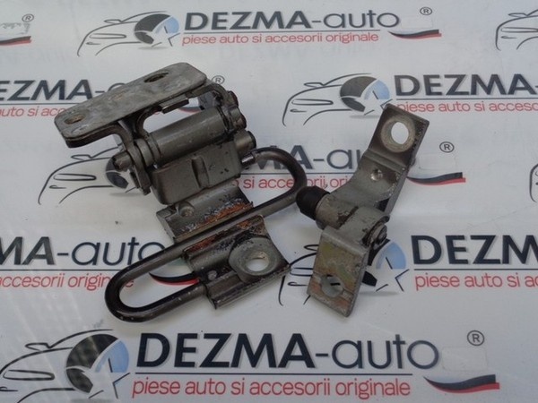 Set balamale stanga fata 4B0831411B, Vw Golf 4 (1J1) 1997-2005 (id:219058)