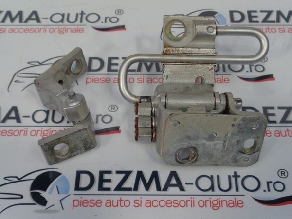 Set balamale stanga fata 4B0831411B, Vw Golf 4 Variant (1J5) (id:211887)