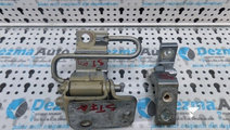 Set balamale stanga fata, 4B0833411D, Skoda Octavi...