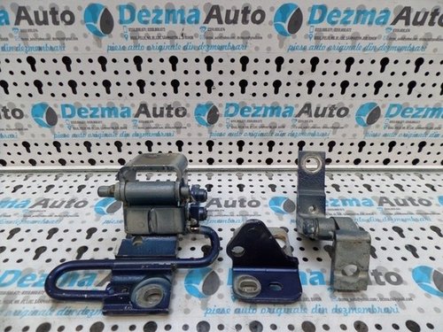 Set balamale stanga fata, 5P0831411, Seat Altea (5P1), 2004-2013, (id.167373)