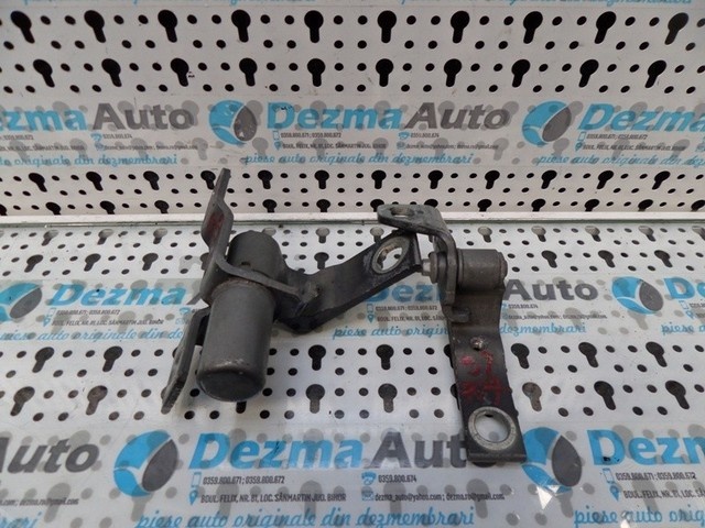Set balamale stanga fata, 6M21-U22811-AB, Ford S-Max 2006-In prezent