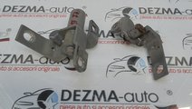 Set balamale stanga fata, 6M21-U22811-AB, Ford Mon...