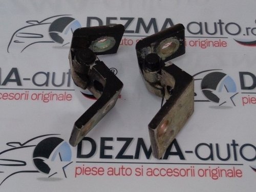 Set balamale stanga fata 6Y0831401C, Skoda Fabia 1 (6Y2) 1999-2008 (id:209680)