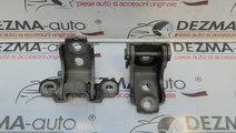 Set balamale stanga fata, 80400011, Renault Megane...