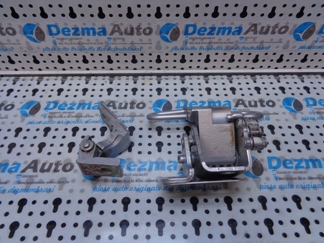 Set balamale stanga fata 8E0831411B, Audi A4 (8EC, B7) 2004-2008