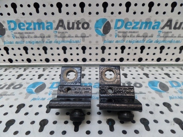 Set balamale stanga fata, 8Z0831401A, Au
