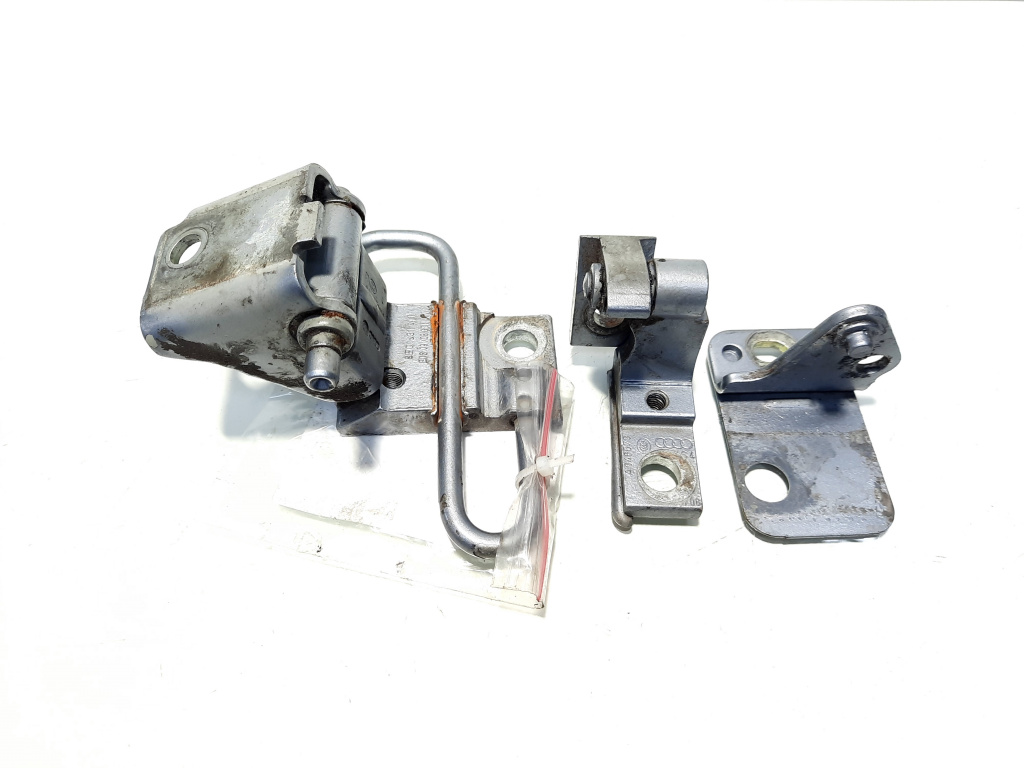 Set balamale stanga fata, Audi A3 Sportback (8PA) (id:524783)