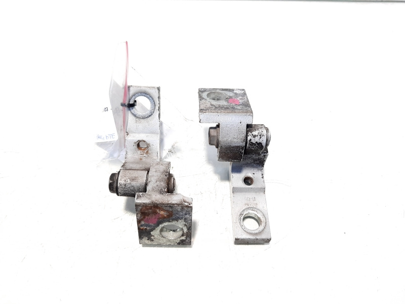 Set balamale stanga fata, Audi A4 Avant (8K5, B8) (id:524830)