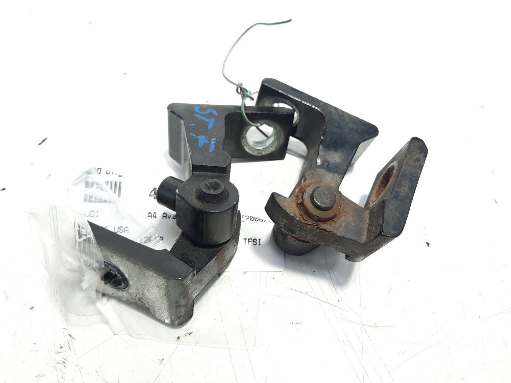 Set balamale stanga fata, Audi A4 Avant (8K5, B8) (id:489517)