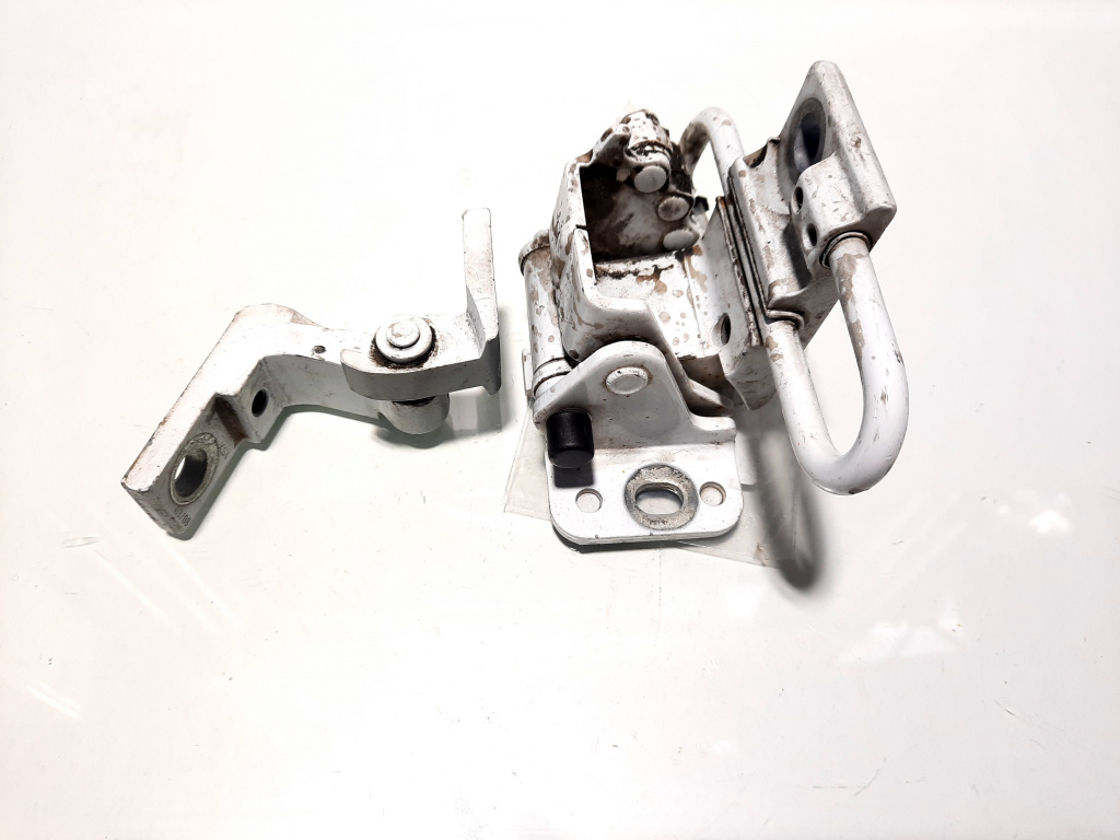 Set balamale stanga fata, Audi A4 Cabriolet (8H7) (id:511445)