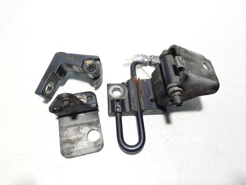 Set balamale stanga fata, Audi A6 Avant (4F5, C6) (id:506929)