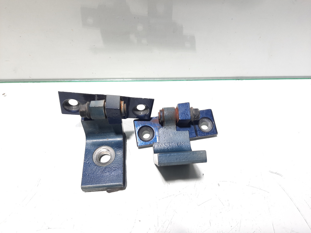 Set balamale stanga fata, Bmw 5 Touring (E61)