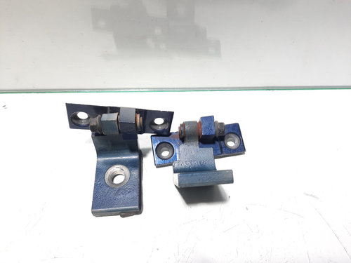 Set balamale stanga fata, Bmw 5 Touring (E61)