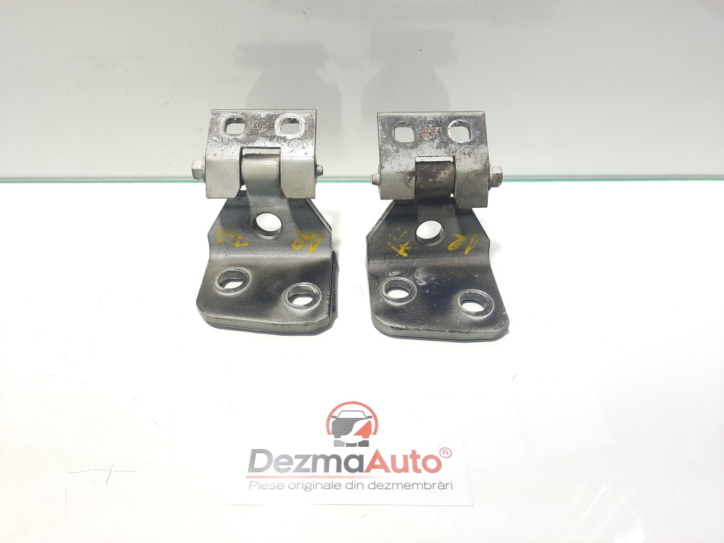 Set balamale stanga fata, Bmw X3 (E83) [Fabr 2003-2009] (id:443427)