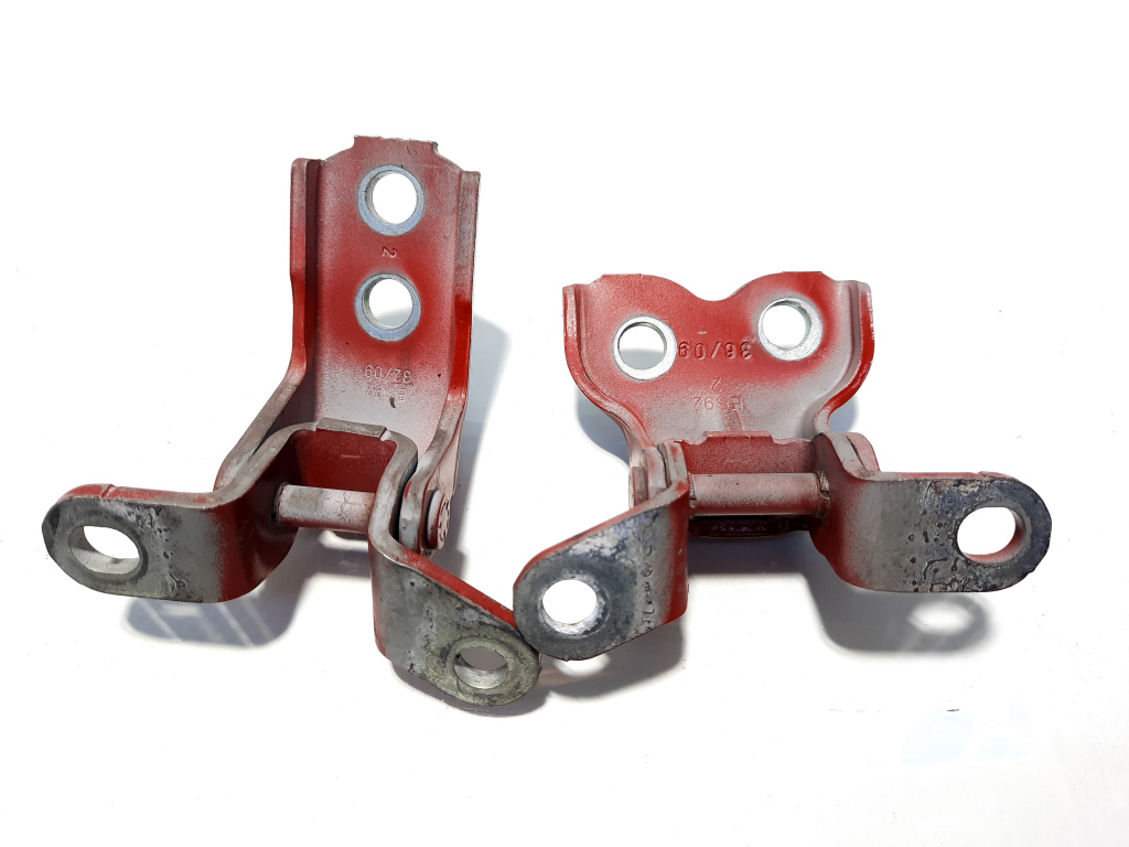 Set balamale stanga fata, Citroen C1 (PM, PN) (id:511259)