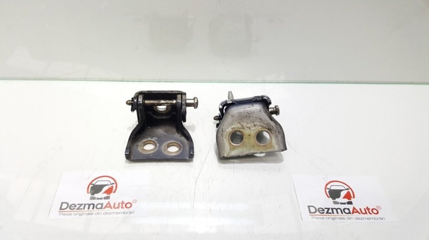 Set balamale stanga fata, Citroen C4 (I) sedan din dezmembrari