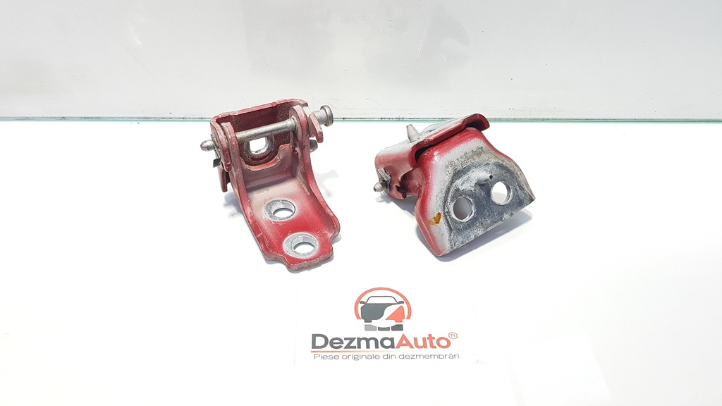 Set balamale stanga fata, Citroen DS3 [Fabr 2009-2015] (id:408447)