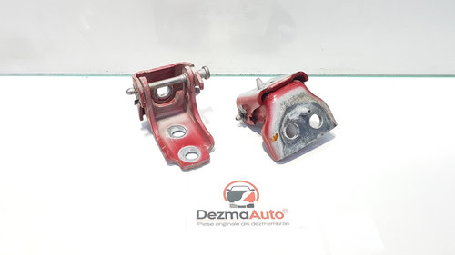 Set balamale stanga fata, Citroen DS3 [Fabr 2009-2015] (id:408447)