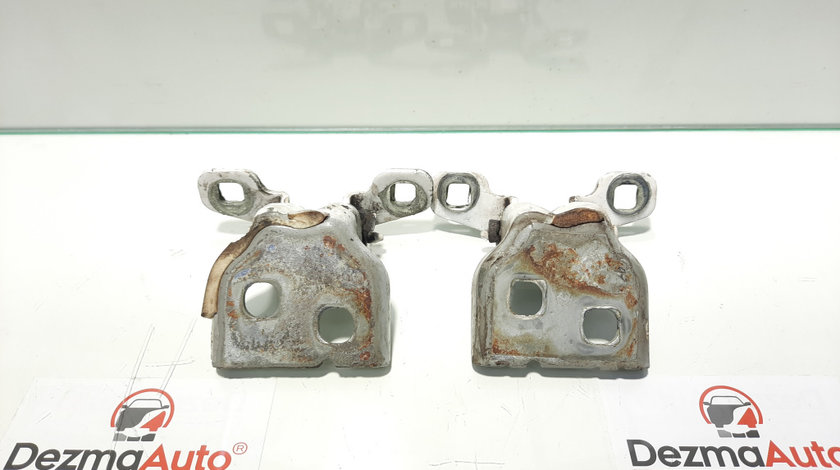 Set balamale stanga fata, Dacia Duster [Fabr 2010-2017] (pr:110747)